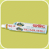Sumudu Toothpaste