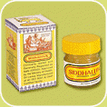 Siddhalepa Herbal Balm