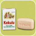 Kekulu Baby Soap