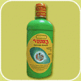 Visaka Ayurveda Shampoo